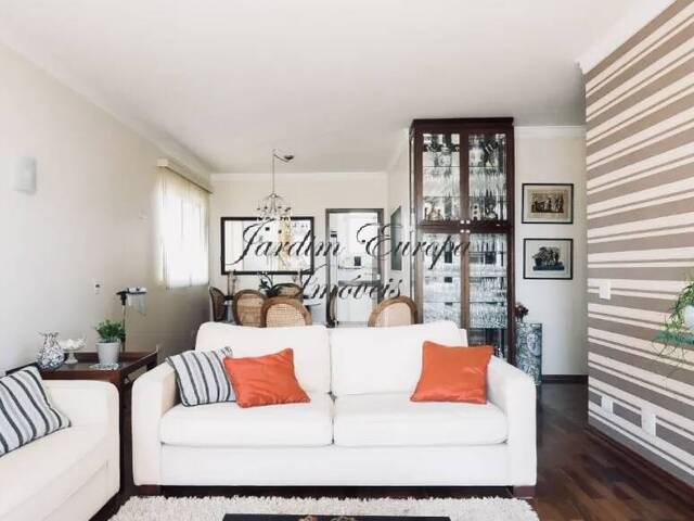 #1201 - Apartamento para Venda em São Paulo - SP - 1