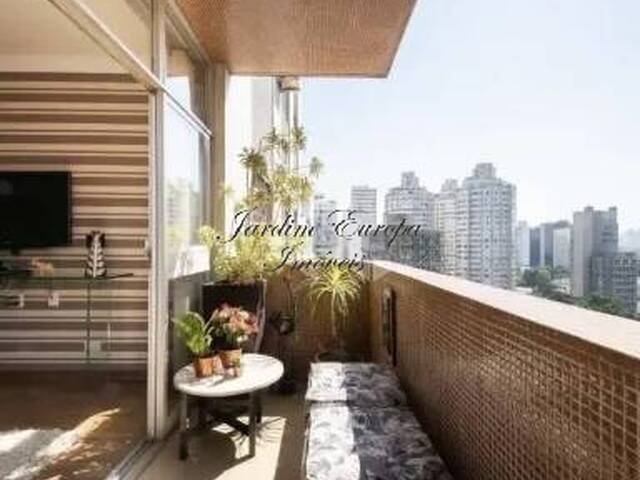 #1201 - Apartamento para Venda em São Paulo - SP - 2