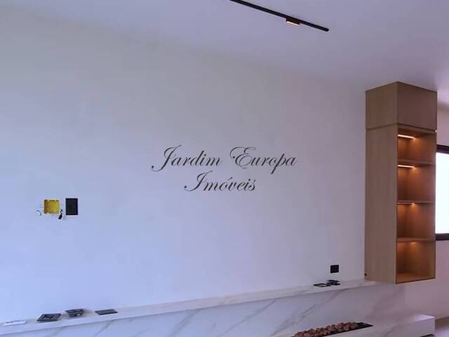 #1203 - Apartamento para Venda em São Paulo - SP - 3