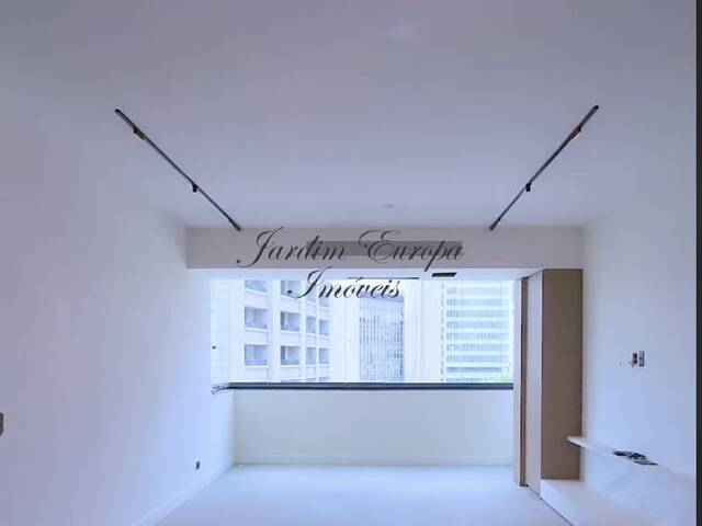 #1203 - Apartamento para Venda em São Paulo - SP - 2