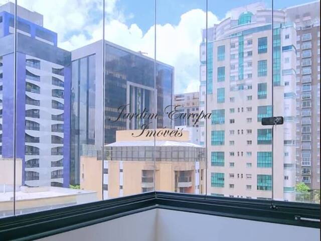 #1203 - Apartamento para Venda em São Paulo - SP - 1