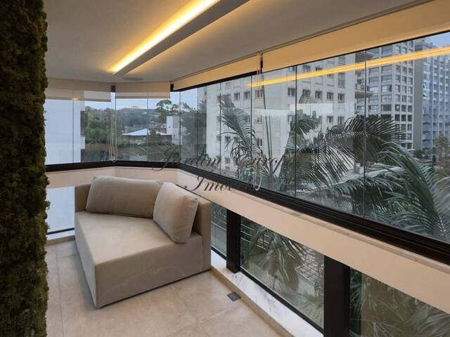 #1187 - Apartamento para Venda em São Paulo - SP - 1