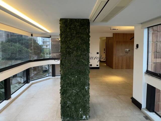 #1187 - Apartamento para Venda em São Paulo - SP - 2