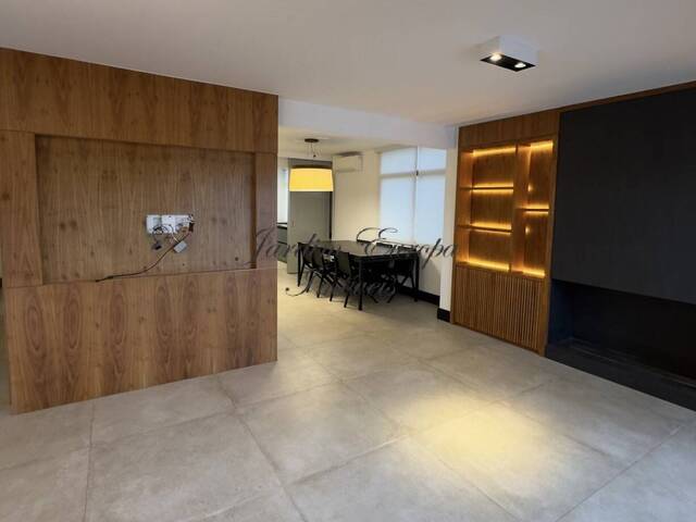 #1187 - Apartamento para Venda em São Paulo - SP - 3