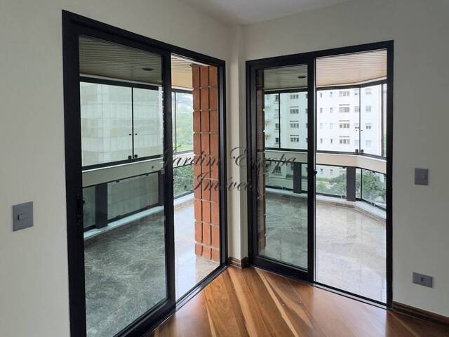 Apartamento para Locação em São Paulo - 5