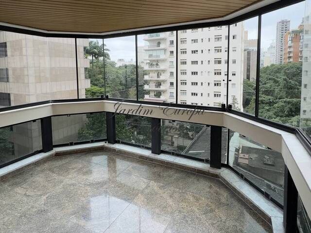 #1148 - Apartamento para Locação em São Paulo - SP - 3