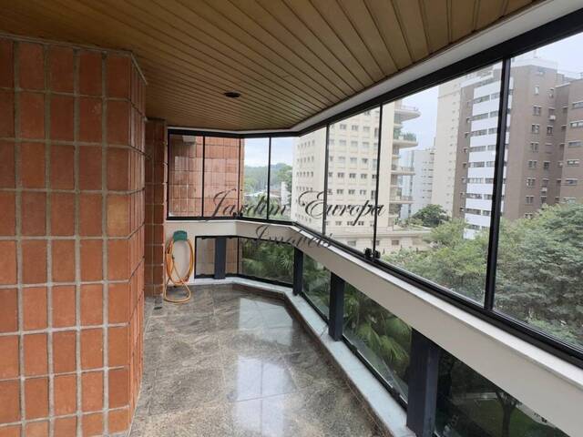Apartamento para Locação em São Paulo - 4