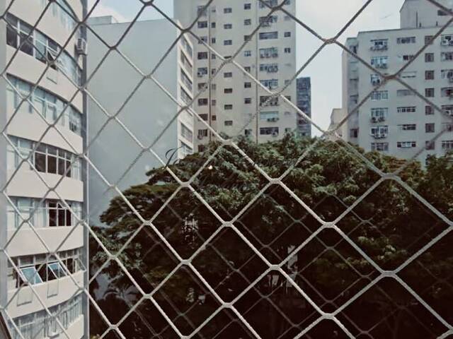#1204 - Apartamento para Venda em São Paulo - SP