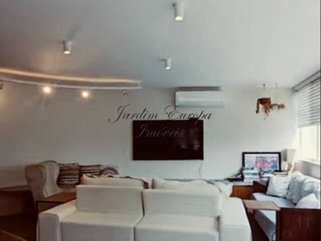 #1204 - Apartamento para Venda em São Paulo - SP