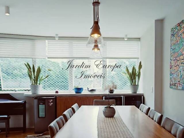 #1204 - Apartamento para Venda em São Paulo - SP