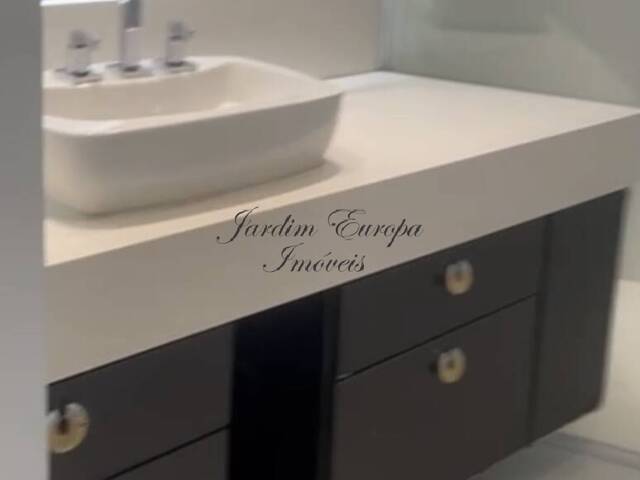 #1205 - Apartamento para Venda em São Paulo - SP