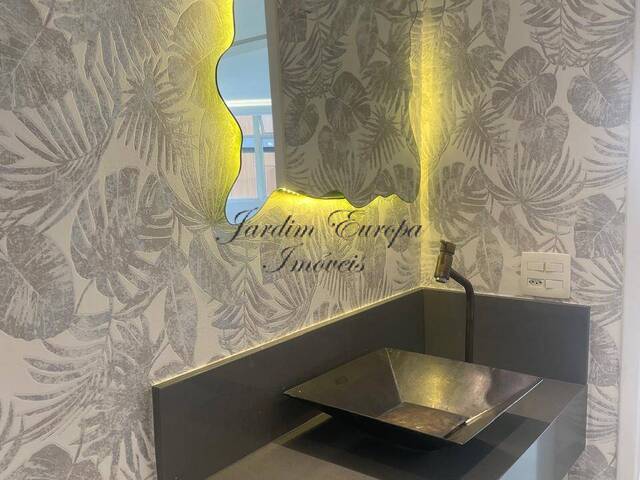 #1205 - Apartamento para Venda em São Paulo - SP