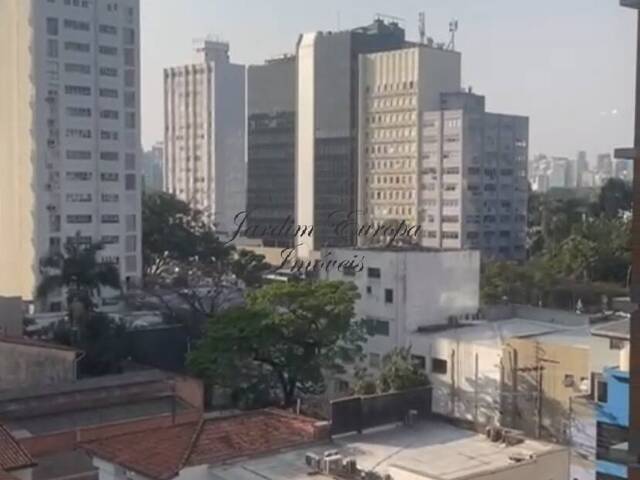 #1205 - Apartamento para Venda em São Paulo - SP - 1