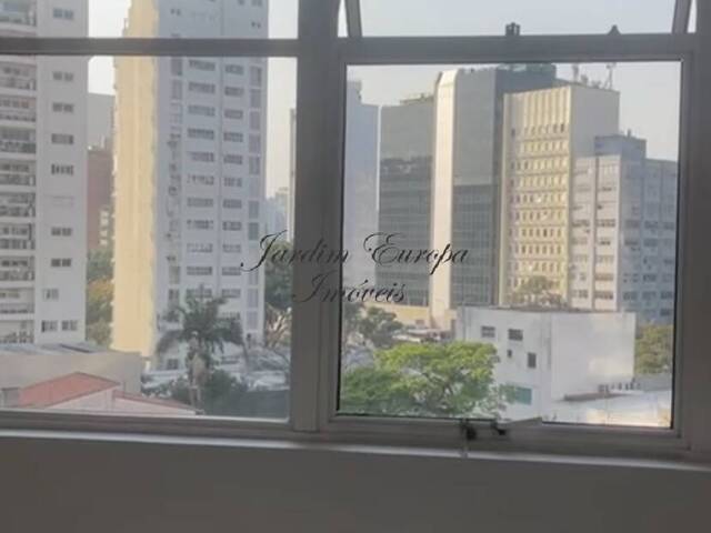 #1205 - Apartamento para Venda em São Paulo - SP - 3