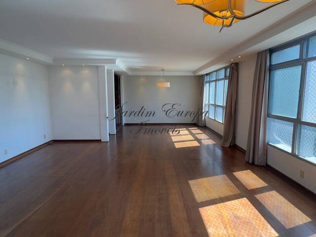 #993 - Apartamento para Venda em São Paulo - SP