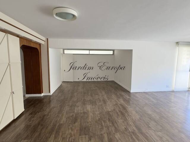 #1206 - Apartamento para Venda em São Paulo - SP