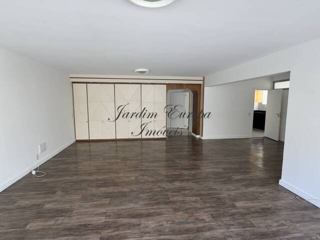 #1206 - Apartamento para Venda em São Paulo - SP