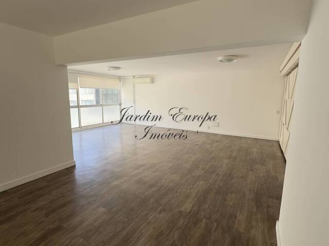 #1206 - Apartamento para Venda em São Paulo - SP