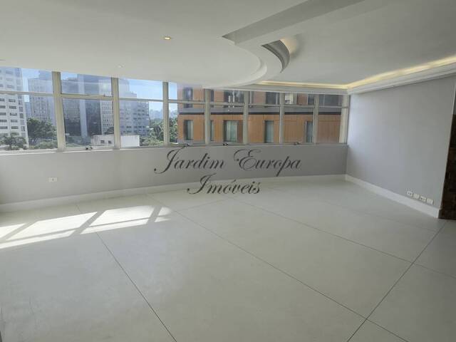 #1205 - Apartamento para Venda em São Paulo - SP