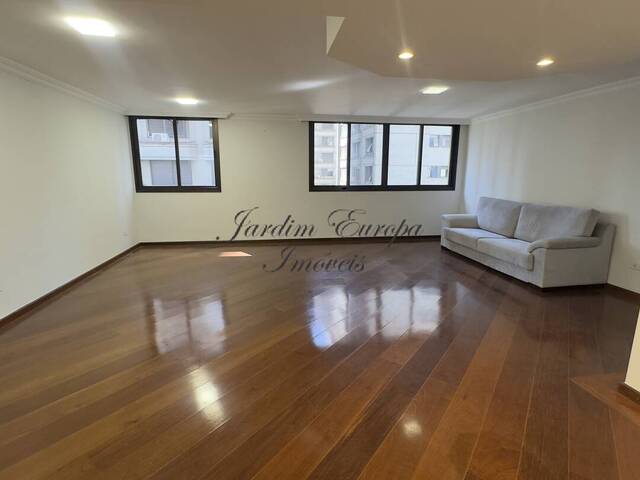 #1040 - Apartamento para Venda em São Paulo - SP - 1