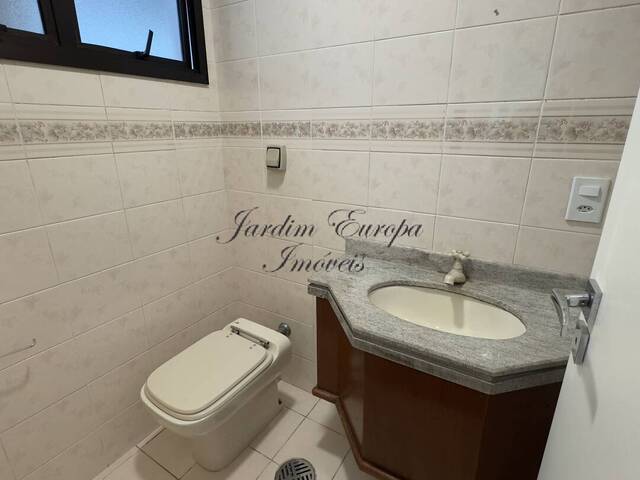 #1040 - Apartamento para Venda em São Paulo - SP - 3