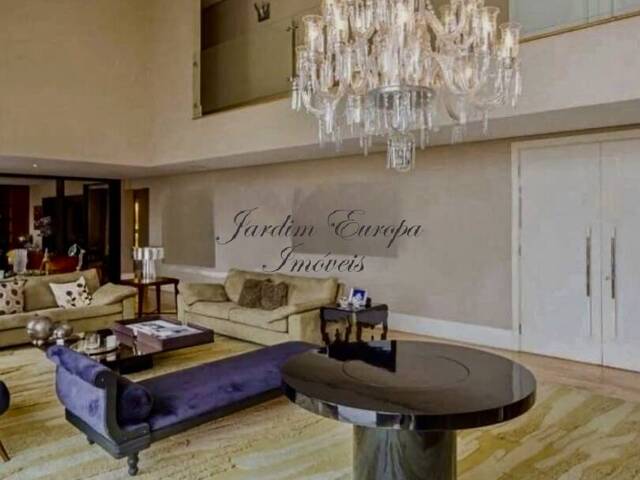 Duplex para Locação em São Paulo - 2