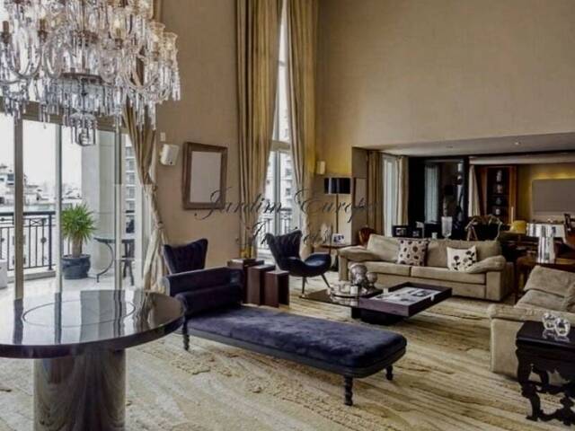 Duplex para Locação em São Paulo - 5