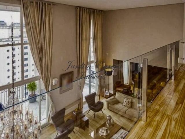 Duplex para Locação em São Paulo - 3