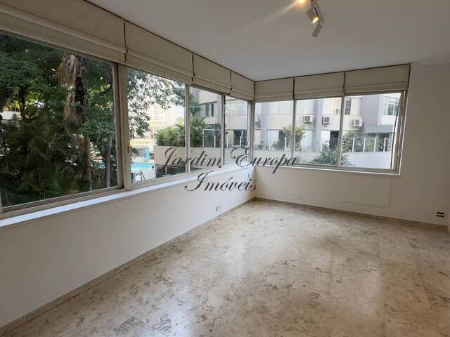 #1174 - Apartamento para Venda em São Paulo - SP - 3