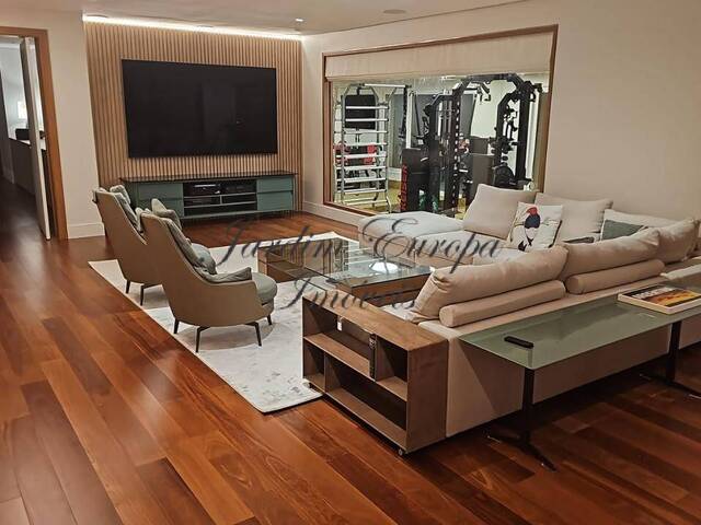 #1210 - Apartamento para Venda em São Paulo - SP - 1