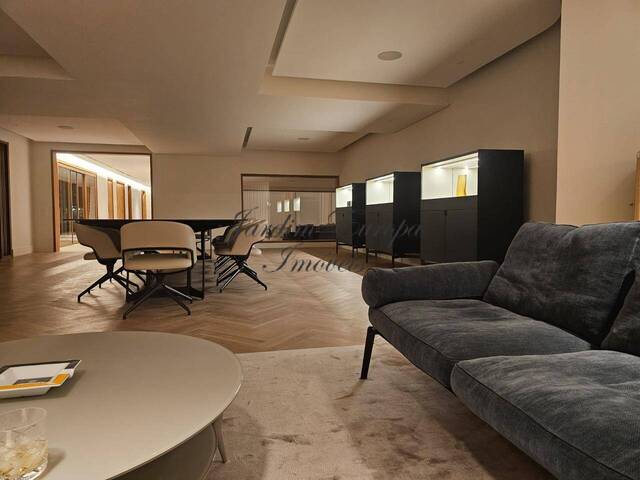 #1210 - Apartamento para Venda em São Paulo - SP - 3