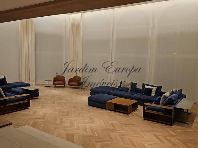 #1210 - Apartamento para Venda em São Paulo - SP - 2