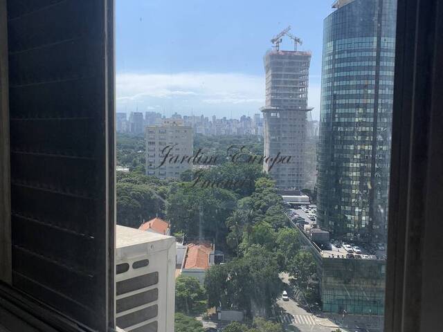 #948 - Apartamento para Venda em São Paulo - SP