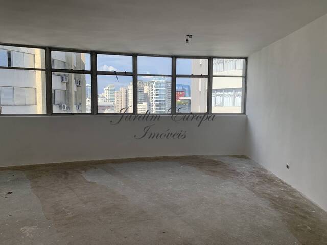 #948 - Apartamento para Venda em São Paulo - SP