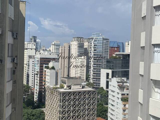#948 - Apartamento para Venda em São Paulo - SP