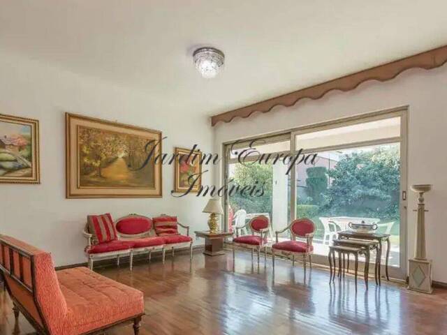 Casa para Venda em São Paulo - 4