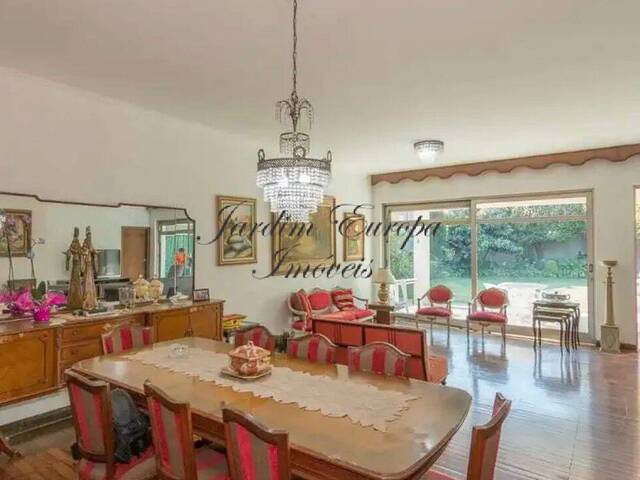 #1214 - Casa para Venda em São Paulo - SP - 1