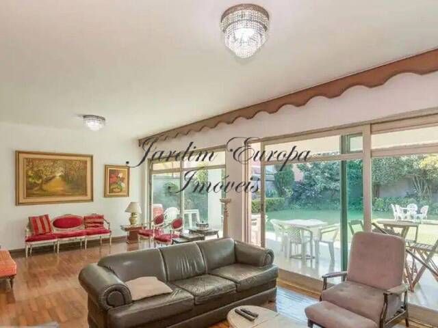 #1214 - Casa para Venda em São Paulo - SP - 3