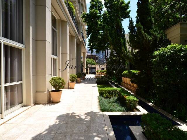 #1209 - Duplex para Locação em São Paulo - SP - 1