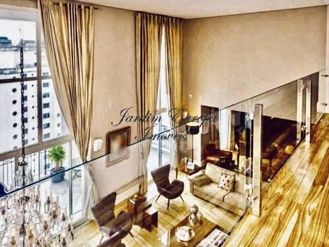 Duplex para Locação em São Paulo - 4