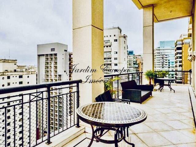 #1209 - Duplex para Locação em São Paulo - SP - 3