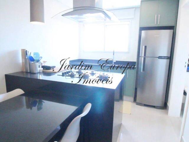 #1215 - Apartamento para Venda em São Paulo - SP - 3