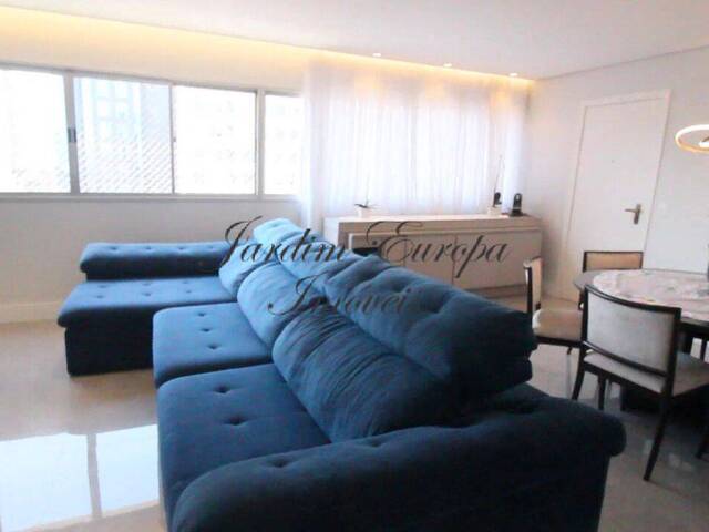 #1215 - Apartamento para Venda em São Paulo - SP - 1