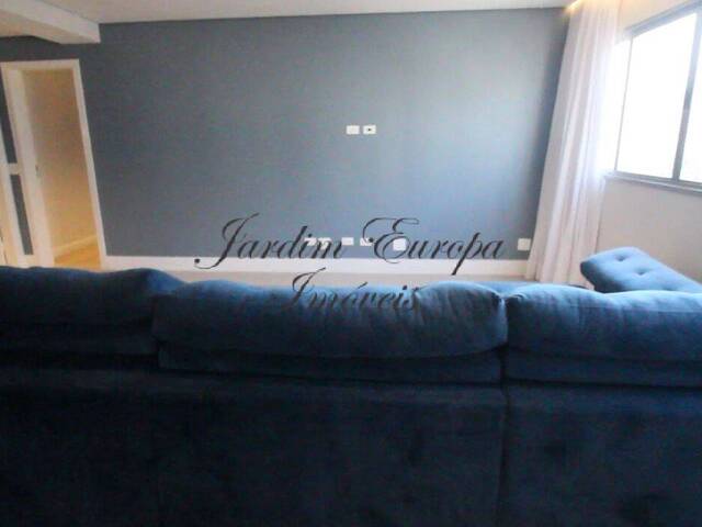 #1215 - Apartamento para Venda em São Paulo - SP - 2