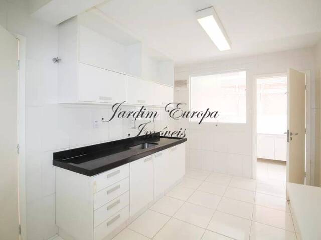 #1216 - Apartamento para Venda em São Paulo - SP - 3