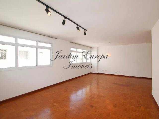 #1216 - Apartamento para Venda em São Paulo - SP - 1