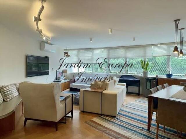 Apartamento para Venda em São Paulo - 4