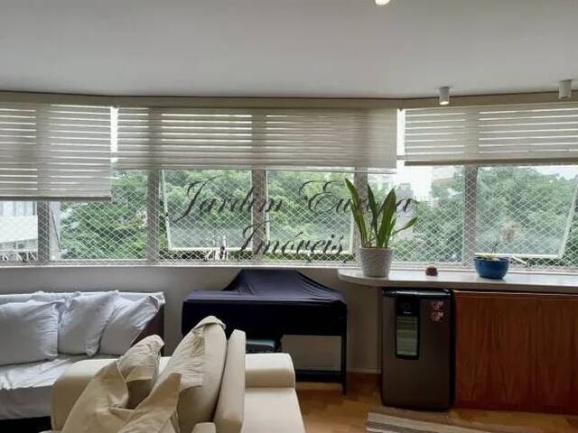 #1204 - Apartamento para Venda em São Paulo - SP - 3