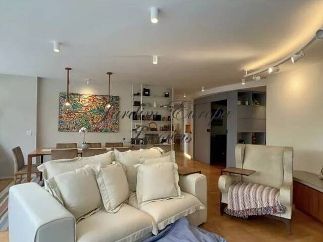 #1204 - Apartamento para Venda em São Paulo - SP - 2