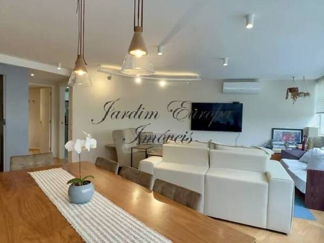 #1204 - Apartamento para Venda em São Paulo - SP - 1